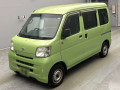 2016 Daihatsu Hijet Cargo