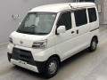 2020 Daihatsu Hijet Cargo