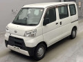2018 Daihatsu Hijet Cargo