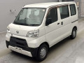 2018 Daihatsu Hijet Cargo