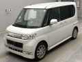 2008 Daihatsu Tanto Custom
