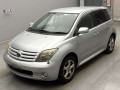 2007 Toyota IST