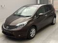 2015 Nissan Note