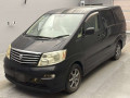 2002 Toyota Alphard