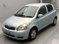 2003 Toyota Vitz