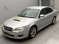 2007 Subaru Legacy B4