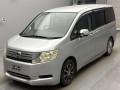 2011 Honda Step WGN