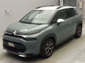 2022 Citroen C3 Aircross