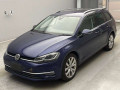 2018 Volkswagen Golf Variant