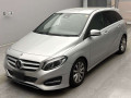 2017 Mercedes Benz B-Class