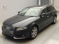 2010 Audi A4 Avant