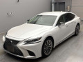 2017 Lexus LS