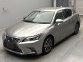 2021 Lexus CT