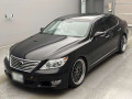2012 Lexus LS