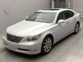 2009 Lexus LS
