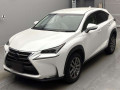 2014 Lexus NX