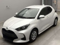 2022 Toyota YARIS