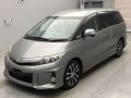 2012 Toyota Estima