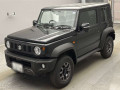 2026 Suzuki Jimny Sierra