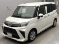2025 Toyota Roomy