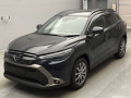 2023 Toyota Corolla Cross