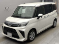 2025 Toyota Roomy