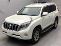 2016 Toyota Land Cruiser Prado