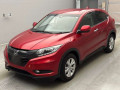 2017 Honda VEZEL