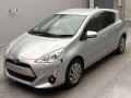 2015 Toyota Aqua