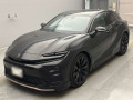 2024 Toyota Crown Sport