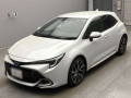 2025 Toyota Corolla Sports