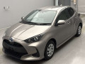 2022 Toyota YARIS