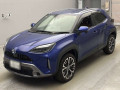 2023 Toyota YARIS CROSS