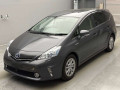 2013 Toyota Prius alpha