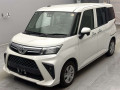 2021 Toyota Roomy