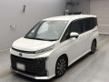 2023 Toyota Voxy