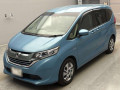 2018 Honda Freed hybrid