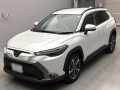 2024 Toyota Corolla Cross