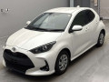 2021 Toyota YARIS