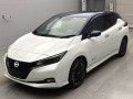 2023 Nissan Leaf
