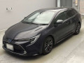 2022 Toyota Corolla Touring Wagon