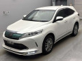 2019 Toyota Harrier