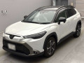 2024 Toyota Corolla Cross