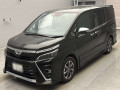 2020 Toyota Voxy
