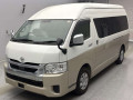 2021 Toyota Hiace Wagon