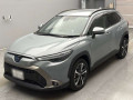 2023 Toyota Corolla Cross