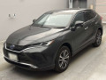 2024 Toyota Harrier Hybrid