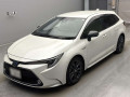 2020 Toyota Corolla Touring Wagon