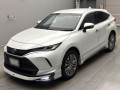 2024 Toyota Harrier Hybrid