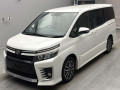 2016 Toyota Voxy